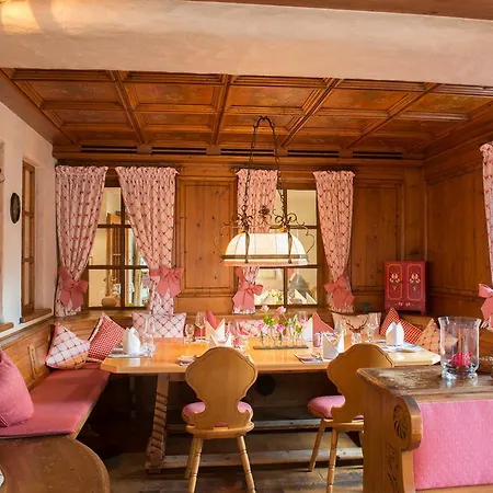 Auerhahn Guest house Baden-Baden