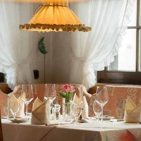 Auerhahn Guest house