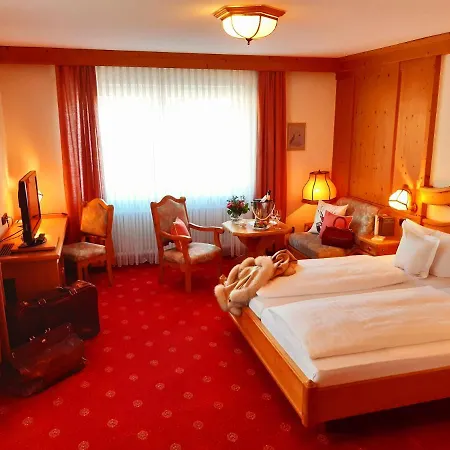 Auerhahn Guest house Baden-Baden