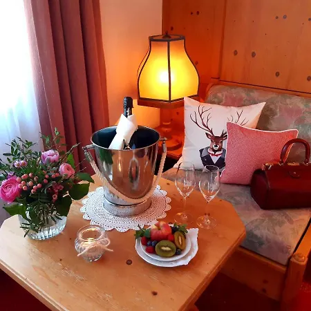 Auerhahn 게스트하우스 바덴바덴