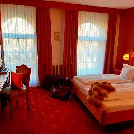 Auerhahn 3* Baden-Baden