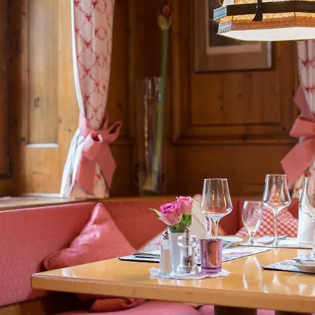 בית הארחה Auerhahn