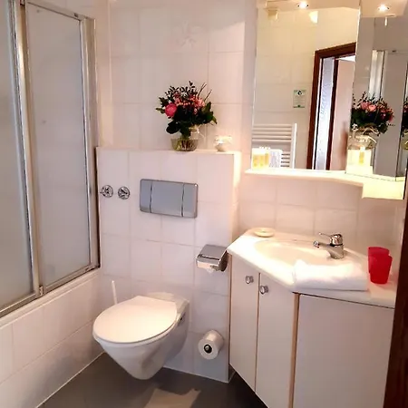 Auerhahn Guest house Baden-Baden