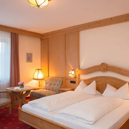 게스트하우스 Auerhahn