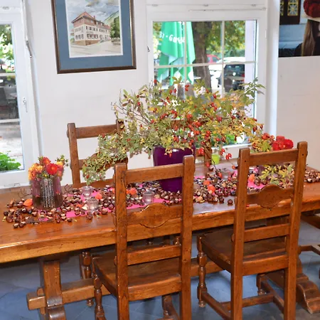 Auerhahn 3* באדן-באדן