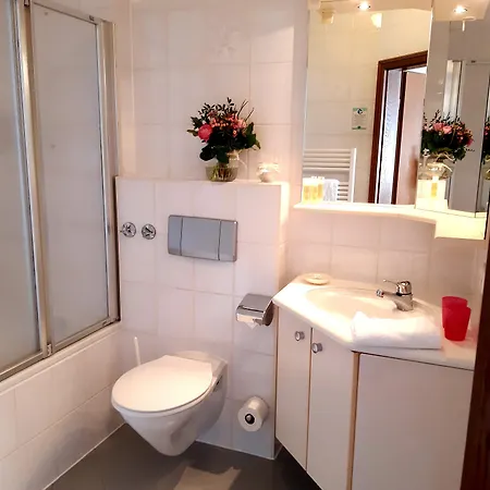 게스트하우스 Auerhahn