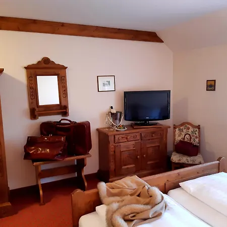 Auerhahn Gasthuis Baden-Baden