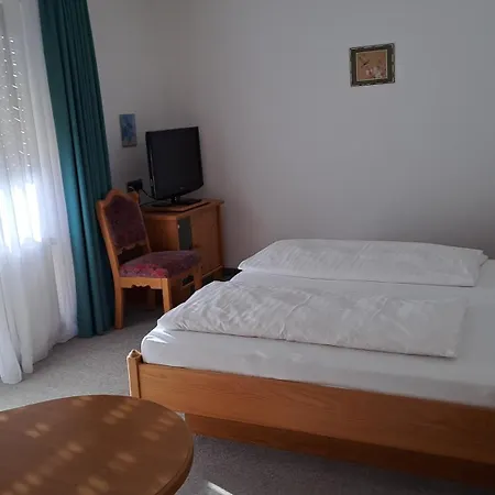 Auerhahn 3* Баден-Баден