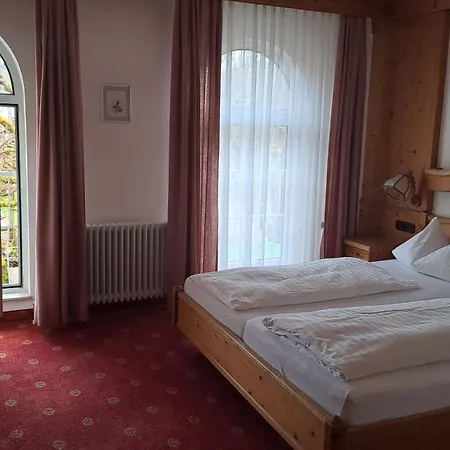 Gasthof Auerhahn Baden-Baden