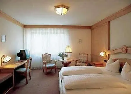 Auerhahn 게스트하우스