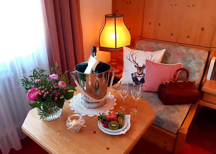 アウラーハン ゲストハウス バーデン＝バーデン