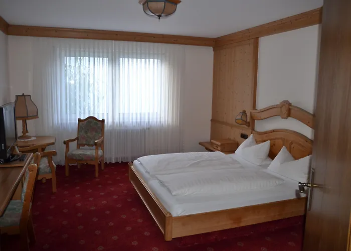 アウラーハン ゲストハウス