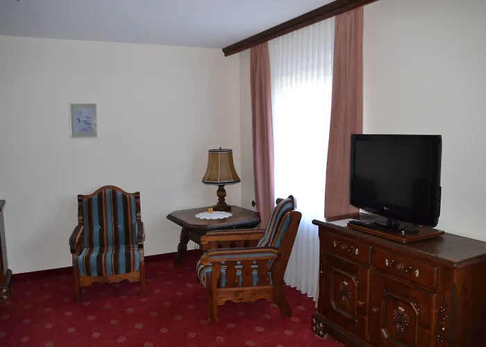 アウラーハン ゲストハウス