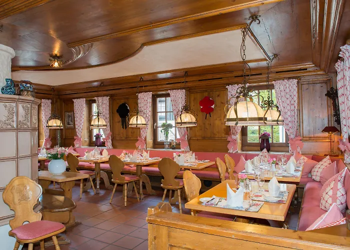 ゲストハウス アウラーハン バーデン＝バーデン