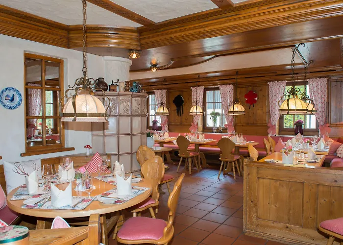 ゲストハウス アウラーハン バーデン＝バーデン