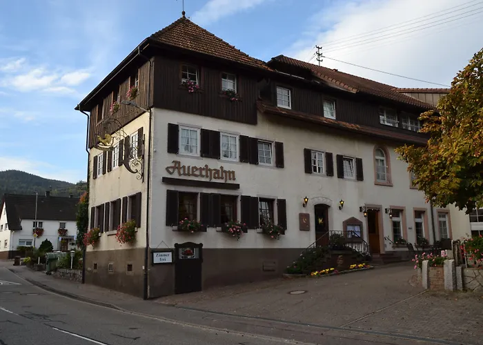 アウラーハン バーデン＝バーデン