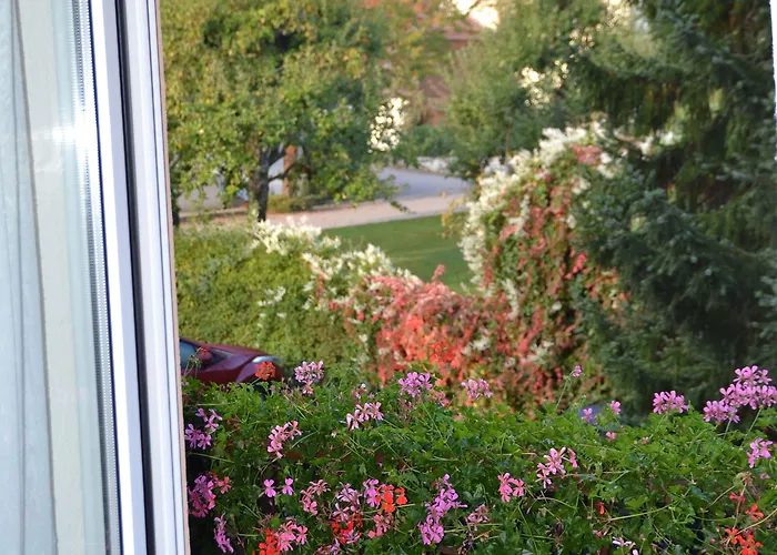 ゲストハウス アウラーハン バーデン＝バーデン