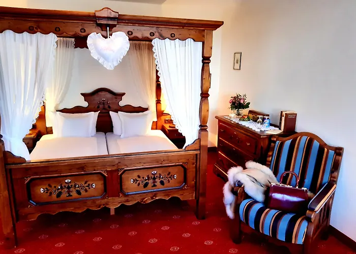 アウラーハン 3* バーデン＝バーデン