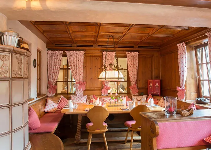 アウラーハン 3* バーデン＝バーデン