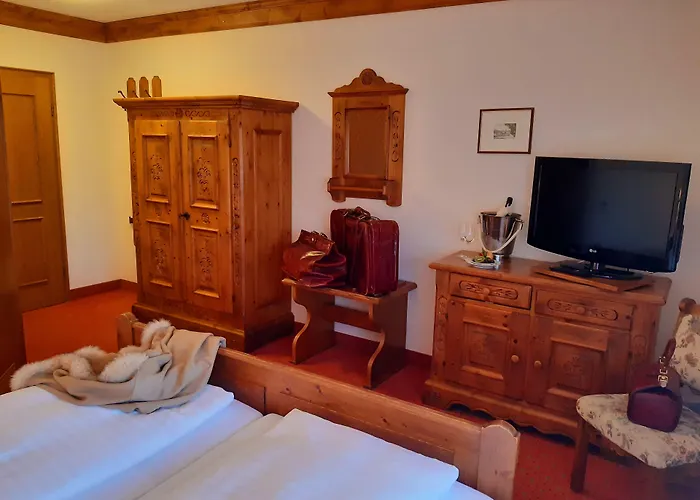 アウラーハン 3* バーデン＝バーデン