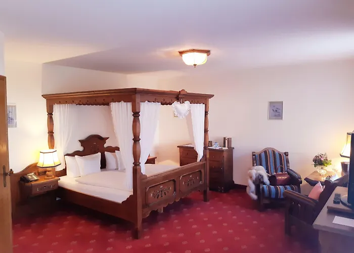 アウラーハン 3* バーデン＝バーデン