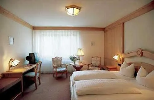 アウラーハン ゲストハウス